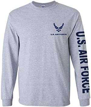 AIR FORCE